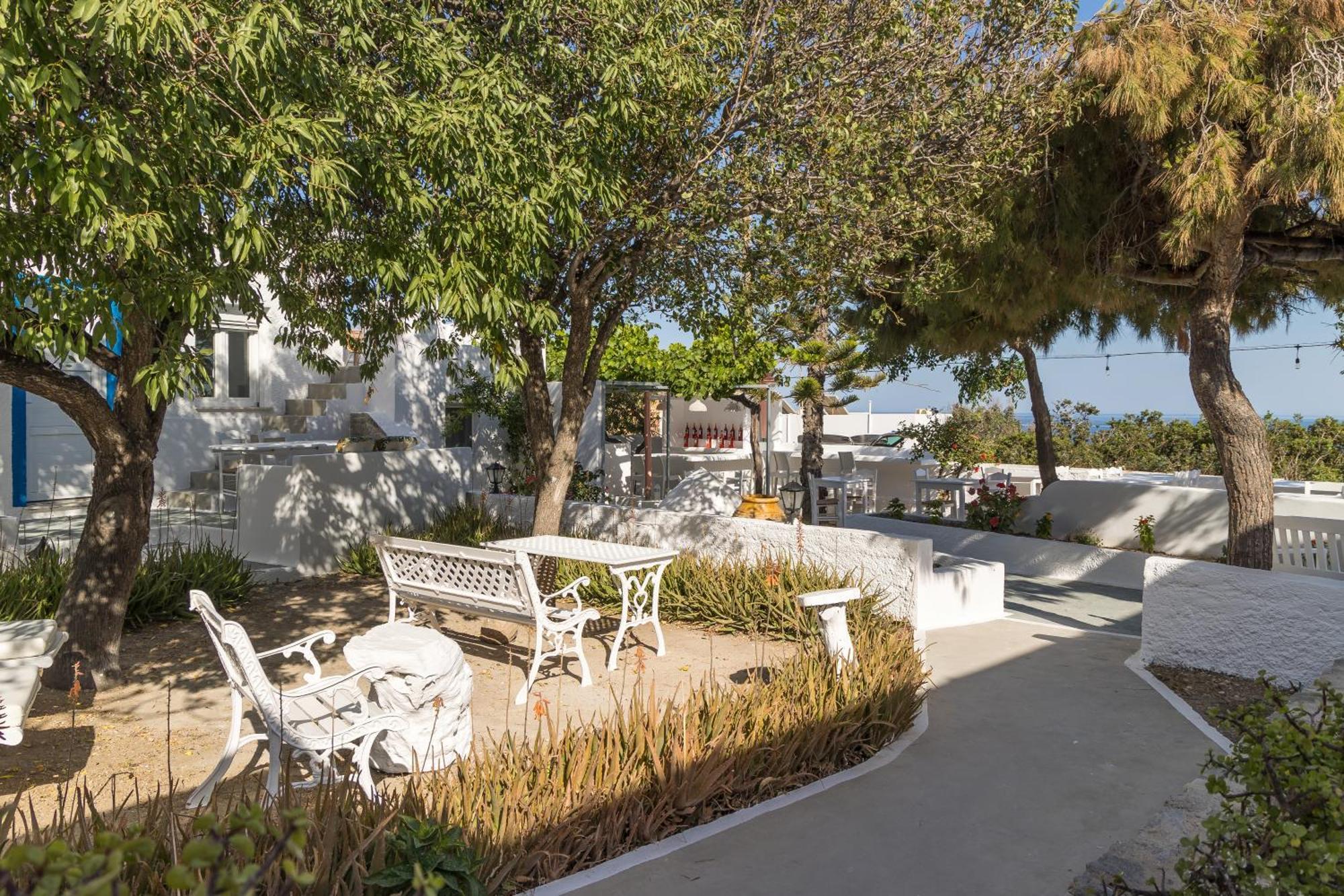 Summer Residence Проватас Экстерьер фото