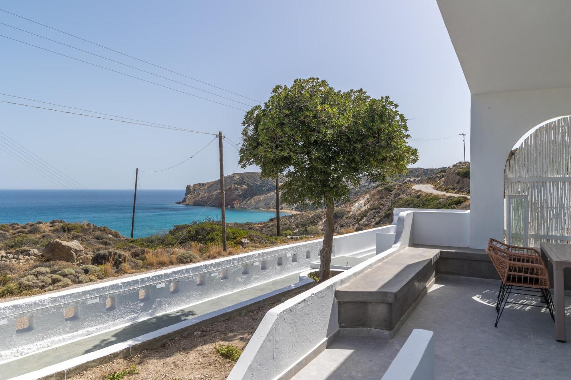Summer Residence Проватас Экстерьер фото